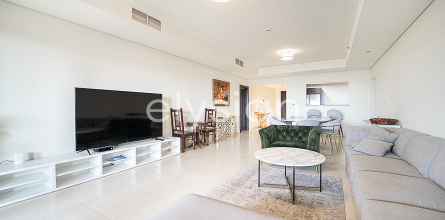 Appartement à Kingdom of Sheba, Palm Jumeirah, Dubai, 3 chambres, 219 m², № 38066
