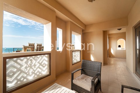 Appartement à Kingdom of Sheba, Palm Jumeirah, Dubai, 3 chambres, 219 m², № 38066 - photo 17