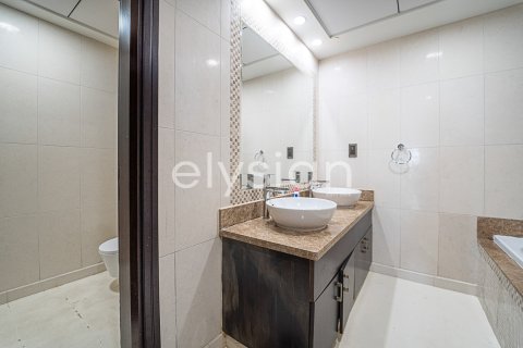 Appartement à Kingdom of Sheba, Palm Jumeirah, Dubai, 3 chambres, 219 m², № 38066 - photo 2