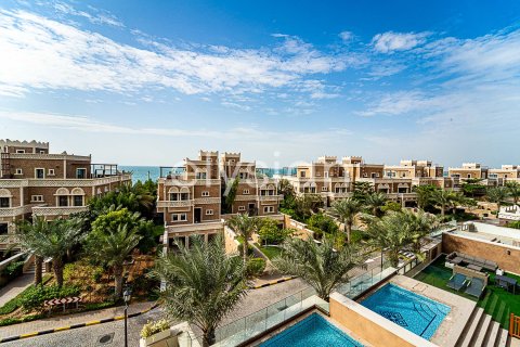 Appartement à Kingdom of Sheba, Palm Jumeirah, Dubai, 3 chambres, 219 m², № 38066 - photo 9