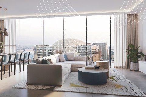 Apartment in Dubai 2 bedrooms, 128 sq.m. № 38073