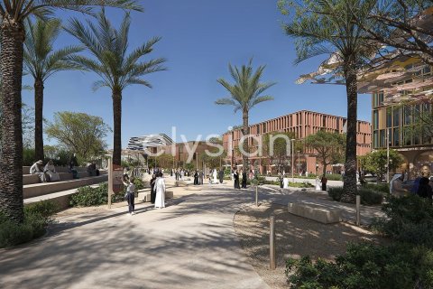 Appartement à Dubai, 2 chambres, 128 m², № 38073 - photo 9