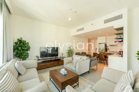 Appartement à Downtown Dubai (Downtown Burj Dubai), Dubai, 2 chambres, 122 m², № 38078