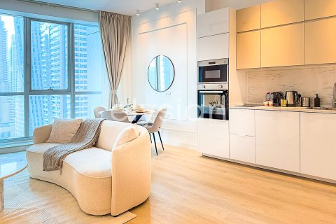 Apartamento en The Torch, Dubai Marina, Dubai, 2 dormitorios, 91 m², № 38065 - foto 11