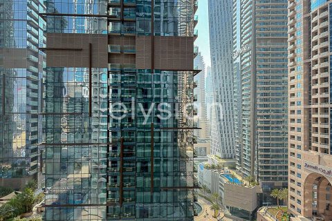 Apartamento en The Torch, Dubai Marina, Dubai, 2 dormitorios, 91 m², № 38065 - foto 2