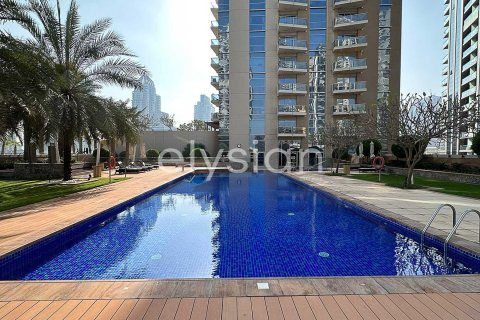 شقة في Marina Tower, مرسى دبي, دبي 2 غرف نوم, 271 م² رقم 38072 - صورة 3