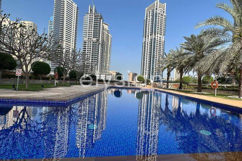شقة في Marina Tower, مرسى دبي, دبي 2 غرف نوم, 271 م² رقم 38072 - صورة 2