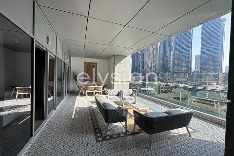 Appartement à Marina Tower, Dubai Marina, Dubai, 2 chambres, 271 m², № 38072