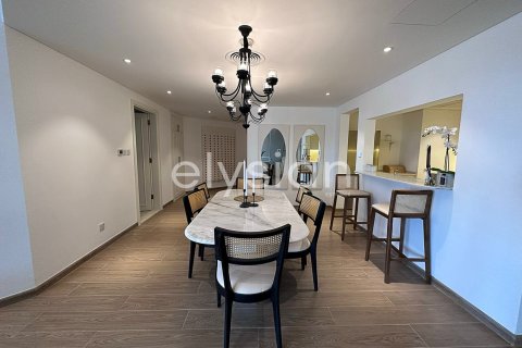 شقة في Marina Tower, مرسى دبي, دبي 2 غرف نوم, 271 م² رقم 38072 - صورة 14