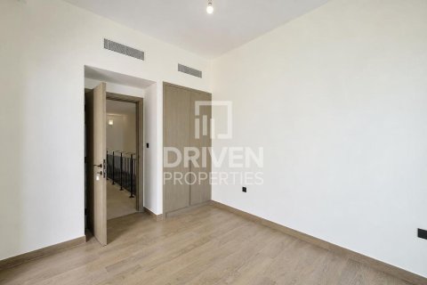Adosado en Damac Lagoons, Dubai, 4 dormitorios, 144 m², № 138489 - foto 11
