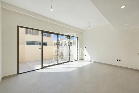 Adosado en Damac Lagoons, Dubai, 4 dormitorios, 144 m², № 138489 - foto 3