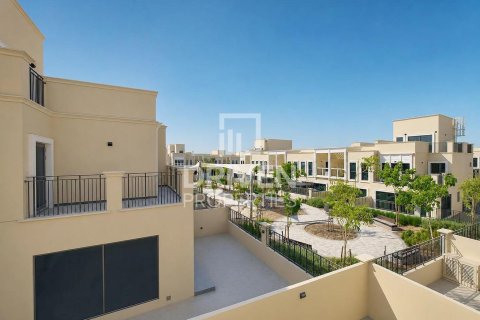 Adosado en Damac Lagoons, Dubai, 4 dormitorios, 144 m², № 138489 - foto 26