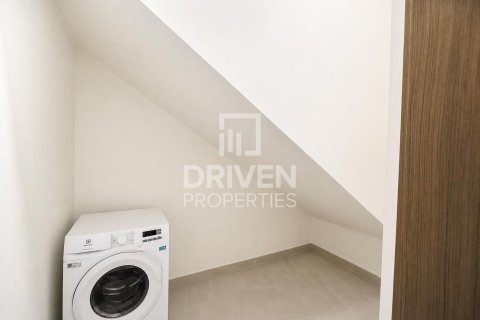 Adosado en Damac Lagoons, Dubai, 4 dormitorios, 144 m², № 138489 - foto 21