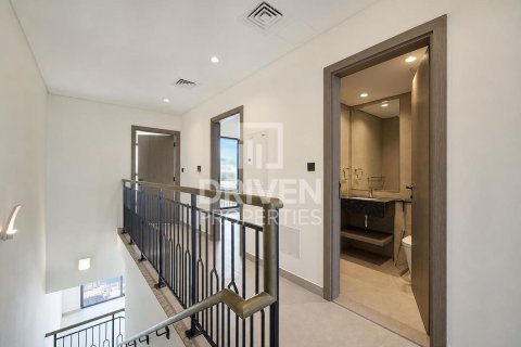 Adosado en Damac Lagoons, Dubai, 4 dormitorios, 144 m², № 138489 - foto 9