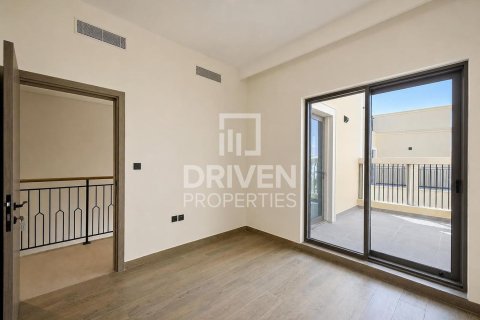 Adosado en Damac Lagoons, Dubai, 4 dormitorios, 144 m², № 138489 - foto 15