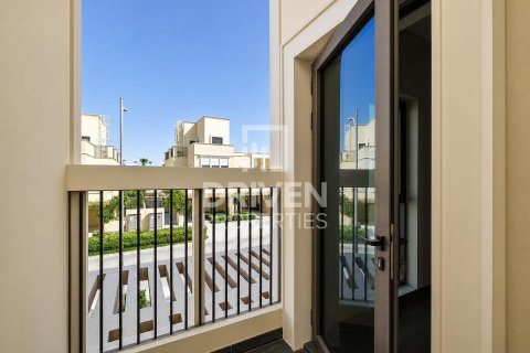 Adosado en Damac Lagoons, Dubai, 4 dormitorios, 144 m², № 138489 - foto 23