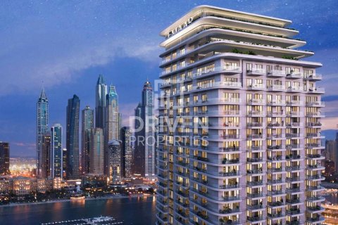Apartment in EMAAR Beachfront, Dubai Harbour, Dubai 2 bedrooms, 114.55 sq.m. № 138490 - photo 6