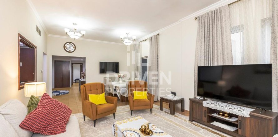 Apartment in Dubai Festival City, Dubai 3 bedrooms, 247.31 sq.m. № 138493