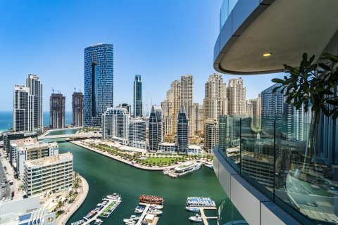 Appartement à MARINA STAR à Dubai Marina, Dubai, 2 chambres, 151 m², № 120651 - photo 20