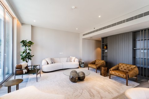 Appartement à MARINA STAR à Dubai Marina, Dubai, 2 chambres, 151 m², № 120651 - photo 11