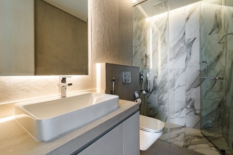 Appartement à MARINA STAR à Dubai Marina, Dubai, 2 chambres, 151 m², № 120651 - photo 18