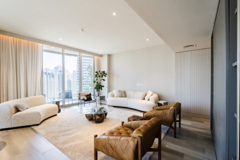 Appartement à MARINA STAR à Dubai Marina, Dubai, 2 chambres, 151 m², № 120651 - photo 12