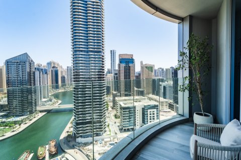Appartement à MARINA STAR à Dubai Marina, Dubai, 2 chambres, 151 m², № 120651 - photo 24