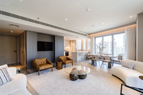 Appartement à MARINA STAR à Dubai Marina, Dubai, 2 chambres, 151 m², № 120651 - photo 8
