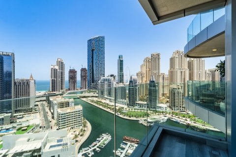 Appartement à MARINA STAR à Dubai Marina, Dubai, 2 chambres, 151 m², № 120651 - photo 19