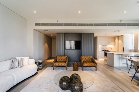 Appartement à MARINA STAR à Dubai Marina, Dubai, 2 chambres, 151 m², № 120651 - photo 9