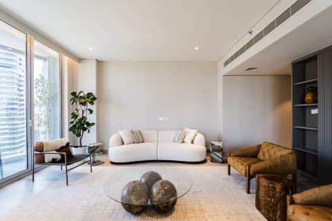 Appartement à MARINA STAR à Dubai Marina, Dubai, 2 chambres, 151 m², № 120651 - photo 3