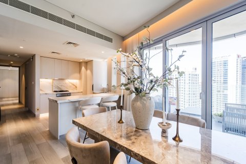 Appartement à MARINA STAR à Dubai Marina, Dubai, 2 chambres, 151 m², № 120651 - photo 10