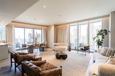 Apartment in MARINA STAR in Dubai Marina, Dubai 2 bedrooms, 151 sq.m. № 120651