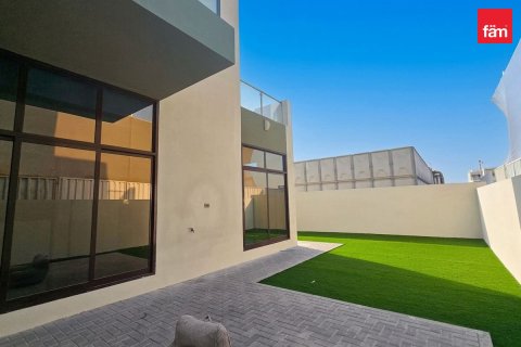 Townhouse in Meydan, Dubai 4 bedrooms, 287.7 sq.m. № 142014 - photo 21