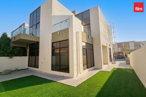 Townhouse in Meydan, Dubai 4 bedrooms, 287.7 sq.m. № 142014