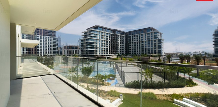 Apartamento en City Walk, Dubai, 4 dormitorios, 275.9 m², № 142012