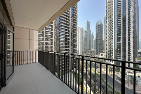 Apartment in Downtown Dubai (Downtown Burj Dubai), Dubai 2 bedrooms, 155.3 sq.m. № 142011