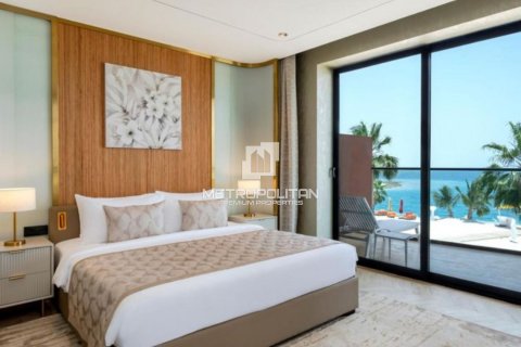 Appartement à The Heart of Europe, The World Islands, Dubai, studio, 38 m², № 73066