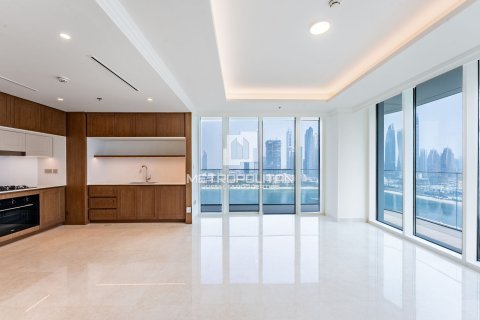 Apartment in EMAAR Beachfront, Dubai Harbour, Dubai 3 bedrooms, 178 sq.m. № 73062 - photo 3
