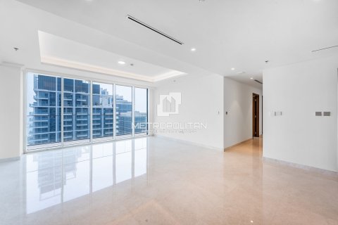 Apartment in EMAAR Beachfront, Dubai Harbour, Dubai 3 bedrooms, 178 sq.m. № 73062 - photo 4