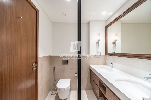Apartment in EMAAR Beachfront, Dubai Harbour, Dubai 3 bedrooms, 178 sq.m. № 73062 - photo 6