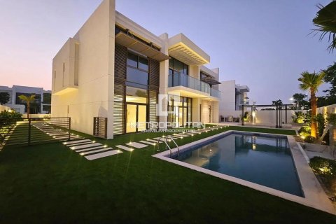 فيلا في District One, مدينة محمد بن راشد, دبي 5 غرف نوم , 793 م² رقم 73068 - صورة 2