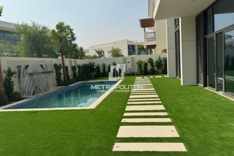 فيلا في District One, مدينة محمد بن راشد, دبي 5 غرف نوم , 793 م² رقم 73068 - صورة 6