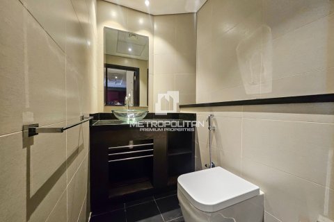 Apartamento en Cayan Tower, Dubai Marina, Dubai, 1 dormitorio, 81 m², № 73067 - foto 13