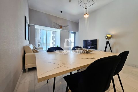 Apartamento en Cayan Tower, Dubai Marina, Dubai, 1 dormitorio, 81 m², № 73067 - foto 10