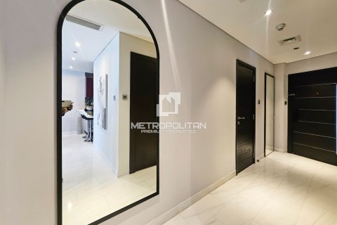 Apartamento en Cayan Tower, Dubai Marina, Dubai, 1 dormitorio, 81 m², № 73067 - foto 11