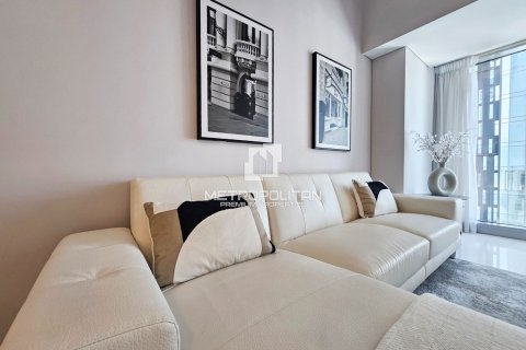 Apartamento en Cayan Tower, Dubai Marina, Dubai, 1 dormitorio, 81 m², № 73067 - foto 23