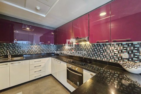 Apartamento en Cayan Tower, Dubai Marina, Dubai, 1 dormitorio, 81 m², № 73067 - foto 6