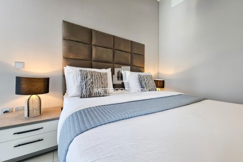 Apartamento en Cayan Tower, Dubai Marina, Dubai, 1 dormitorio, 81 m², № 73067 - foto 7