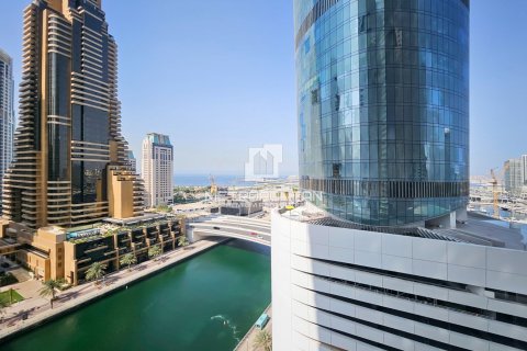 Apartamento en Cayan Tower, Dubai Marina, Dubai, 1 dormitorio, 81 m², № 73067 - foto 3